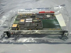 AMAT 0100-09002 PCB Assy, 0300-09015, V06-05-E, VME SBC, 452662