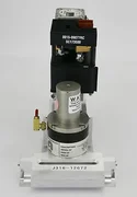 12672 APPLIED MATERIALS ASSY UNIVERSAL THROTTLE VALVE 0010-09348