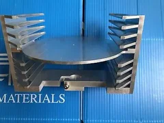 Applied Materials 0010-09052 Tray, Assy. 150 MM AMAT P-5000