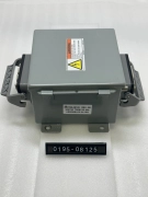 APPLIED MATERIALS 0195-08125 JUCTION BOX P-GT FCVD CHAMBER