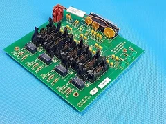 AMAT Applied 0100-00567 0130-00567 Gas Box Distribution PCB Endura 300 inkl MwSt
