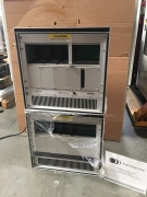 2 AMAT 0010-09085 LS CONT. BOX, CONTROL BOX MINI CONTROLLER, FAN PAK, 192773