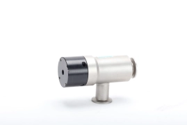 CTI-Cryogenics 8112579G001 Roughing Valve - Fair Condition