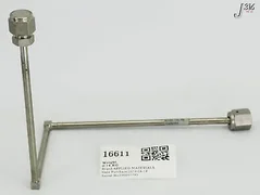 16611 APPLIED MATERIALS LINE, EQUALIZATION CHAM. C 0050-14800