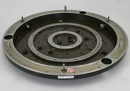 12399 LAM RESEARCH 300MM ETCH THERMAL CONTROL PLATE (PARTS) 839-017892-005