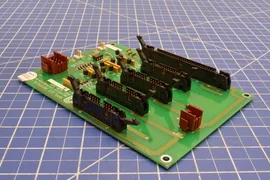 0100-76091 / PCB ASSY, SBC-WPS-CF DISTRIBUTION /APPLIED MATERIALS AMAT