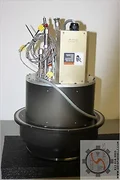 0040-70946 / DPS II ETCH CHAMBER/ APPLIED MATERIALS