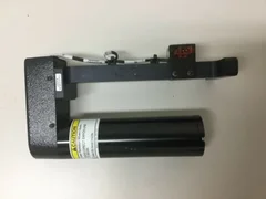 AMAT 0010-00957 Wafer orienter Laser Assembly Stock #173