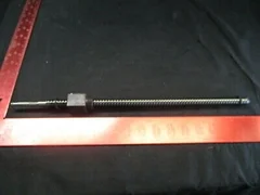 Applied Materials (AMAT) 0190-75073 BALL SCREW ASSY, LEFT HAND, SPEC