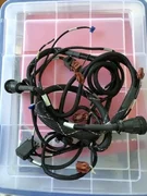 Applied Materials AMAT 0140-09223, Cable Harness for P5000 CVD Chamber