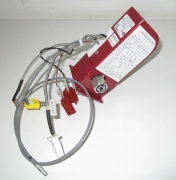 Horiba Stec Injection Valve IV-2410AV-02H-N AMAT 0190-53796