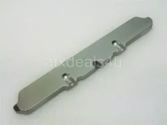 AMAT 0190-22280 336MM GATE ASSY, ALUM WITH G67P ORING