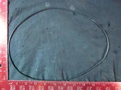 AMAT 6000-00178 O-Ring, 8.737 ID 8.943 OD