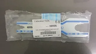 APPLIED MATERIALS (AMAT)TOOL SPANNER WRENCH MOD FOR SMC AIR CYL B 0015-20022
