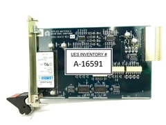 AMAT Applied Materials 0100-00472 Motion Signal Conditioning Centura 300mm Spare