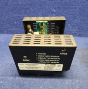 Applied Materials 0010-57168 300mm ASM Sensor Box Module AMAT
