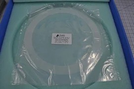 716-027963-001 / RING WP GENERIC 12.5 ID 200MM, 2300  / LAM RESEARCH