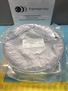 AMAT 0010-20163 Chamber Shield, 135633