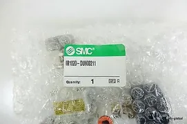 SMC PNEUMATIC BANK REGULATOR IR1020-DUN00211 Lam PN 772-082235-003 SEM-I-70=6A16