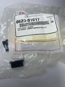 AMAT APPLIED MATERIALS 0620-01017 ribbon CABLE 10COND, FLEX NEW