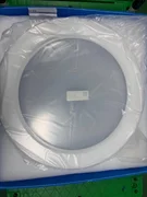 0200-89023 / 300mm / ë”, ì–´í¼, DOME, UPPER DOME, CURVE / APPLIED MATERIALS, AMAT