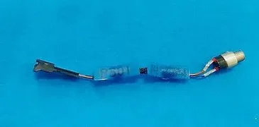 0140-09025 AMAT ASSY HARNESS ETCH COVER INTERLOCK