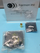 9 AMAT 0020-01419 Reflector, Lamp, .708, .512 Taper, 180103