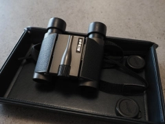 Nikon 8x20HG