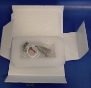 NEW AMAT 0190-14177 SENSOR SHORT MAG LEV WRLD 300MM RADIANCE APPLIED MATERIALS