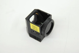 Nikon 96310M UV-2E/C C53858 Microscope Fluorescence Filter Cube (TE2000-E)