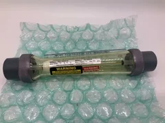 AMAT 0190-00177 CDO RECIRCULATION FLOWMETER King Instruments Model 733136306 1 W