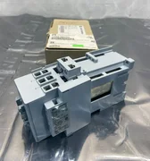 AMAT 1200-00295, 100-C30DJ10, Relay center 3P 50A 24VDC Coil with Diode, 397160