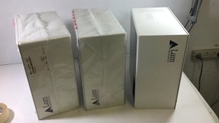 âœ… 3pcs LAM RESEARCH 853-143791-912