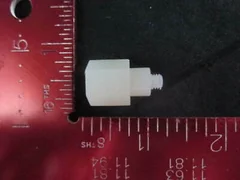 APPLIED MATERIALS (AMAT) 0021-37188 ADAPTOR, POLYLINE HEAT RESISTANT, SMALL