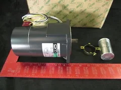 APPLIED MATERIALS (AMAT) 1080-51000 ORIENTAL MOTOR E3902-464 MOTOR WITH BRAKE