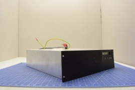 0190-13203W / WAE 2MHZ 8KW FREQ AGILE W-SOLENOID, HFV 8000 / APPLIED MATERIALS