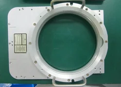 AMAT 0040-13136 orienter cover