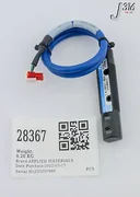 28367 APPLIED MATERIALS ASSY,SENSOR,WAFER ON BLADE (18 HARNESS) 0010-76893