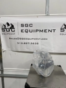 CTI-Cryogenics On-Board Waterpump High Vacuum Cryopump PN: 8120954G002