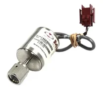 MKS Baratron 41A Single-End Mini Vacuum Pressure Switch Unit 10 Torr 41A-21439