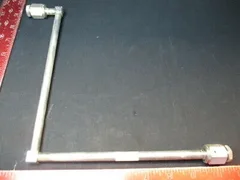 Applied Materials (AMAT) 0050-07089 GAS LINE, WELDMENT