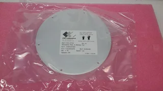 Applied Materials 0021-35744 Plate Blocker TXZ 200mm new in double bag..