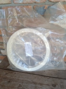 Applied Materials Isolator Lid Part NO. 4612083-0001 MFG Part NO 0200-36609