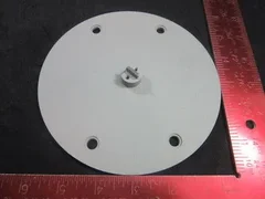 Applied Materials (AMAT) 0020-60037 SUSC.  150 MM BB (PLATE STOCK)