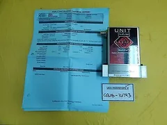 Celerity UFC-8565C Mass Flow Controller AMAT 0190-16329 Refurbished