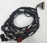 AMAT 0140-11187 HARNESS ASSY, CHAMBER RIGHT SIDE BULKHEAD TO COMP, IA
