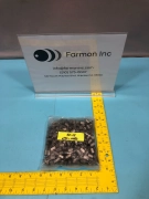 A BAG OF AMAT 3790-01272 ADAPTER, SPACER, 193821