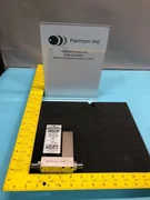 AMAT 3030-01058 UNIT UFC-1100A MASS FLOW CONTROLLER, N2, 50 SCCM, 166448