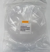 APPLIED MATERIALS 0040-21178 BELL JAR AMAT *CLEANED*