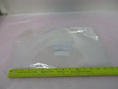 AMAT 0200-00006 Insulator, Ground Plate, 8330, 420628